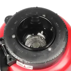 MAQUINOS - Grinder Kopi Electric E43 Detail Burr