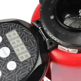 MAQUINOS - Grinder Kopi Electric E43 Detail LCD