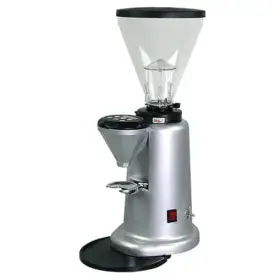 MAQUINOS - Grinder Kopi Electric E43 Silver