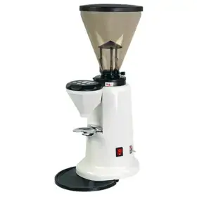 MAQUINOS - Grinder Kopi Electric E43 White