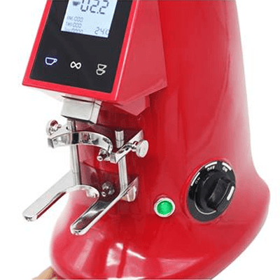 MAQUINOS - Grinder Kopi Electric E65 Fitur 2