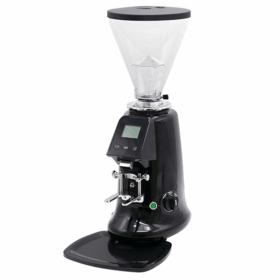 MAQUINOS - Grinder Kopi Electric E65 Hitam