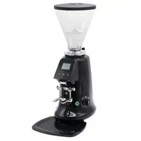 MAQUINOS - Grinder Kopi Electric E65 Hitam