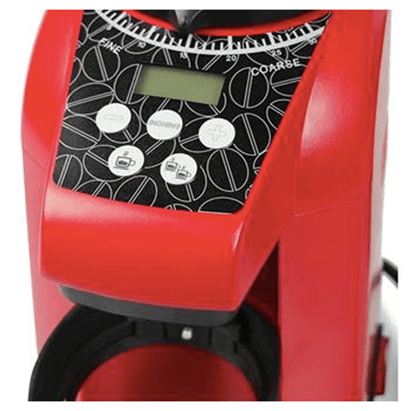 MAQUINOS - Grinder Kopi Electric L20 Fitur 3
