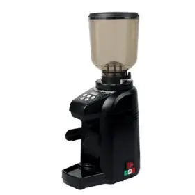 MAQUINOS - Grinder Kopi Electric L20 Hitam