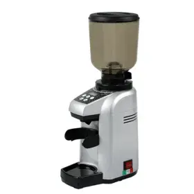 MAQUINOS - Grinder Kopi Electric L20 Silver