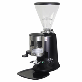 MAQUINOS - Grinder Kopi Electric M38 Black