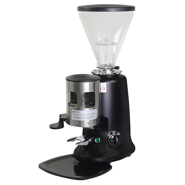 MAQUINOS - Grinder Kopi Electric M38 Black