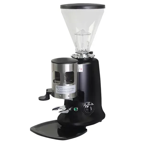 MAQUINOS - Grinder Kopi Electric M38 Black