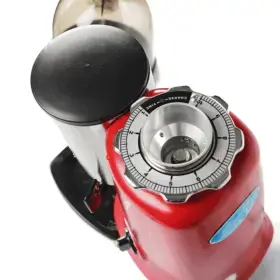 MAQUINOS - Grinder Kopi Electric M38 Detail Burr