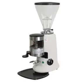 MAQUINOS - Grinder Kopi Electric M38 White