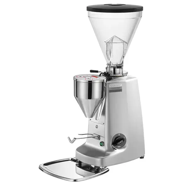 MAZZER Grinder Kopi Super Jolly