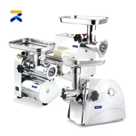 Meat Grinder