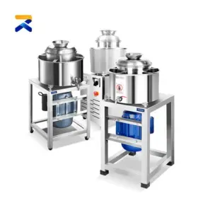 Meat Mixer