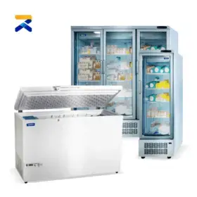 Medical Refrigeration