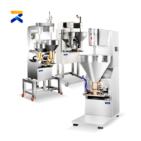 Mesin Pencetak Bakso