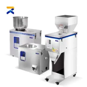 Mesin Weigher