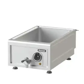 NAYATI Electric Bain Marie NEBM 4-60 AM