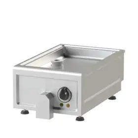 NAYATI Electric Deep Griddle Pan NEGP 4-60 AM