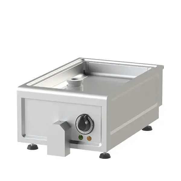 NAYATI Electric Deep Griddle Pan NEGP 4-60 AM