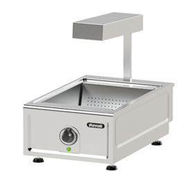 NAYATI Electric Frit Warmer NEFW 4-60 AM
