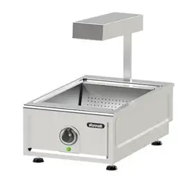 NAYATI Electric Frit Warmer NEFW 4-60 AM