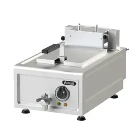 NAYATI Electric Fryer Counter NEFC 4-60 AM