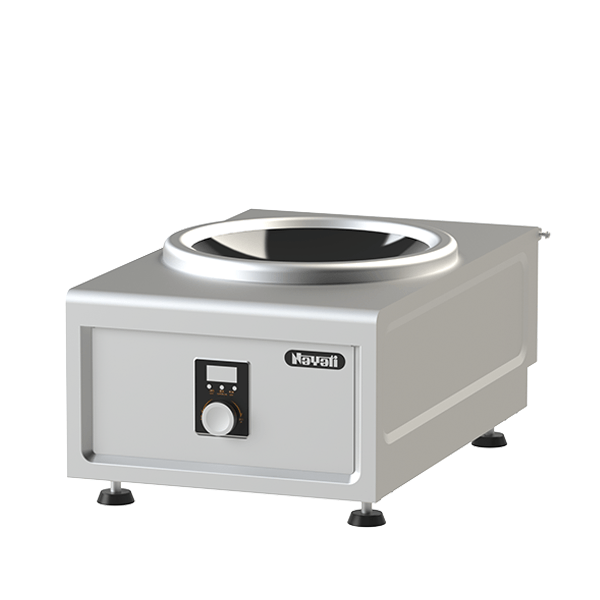 NAYATI Electric Induction Wok NEWI 4-60 1AM