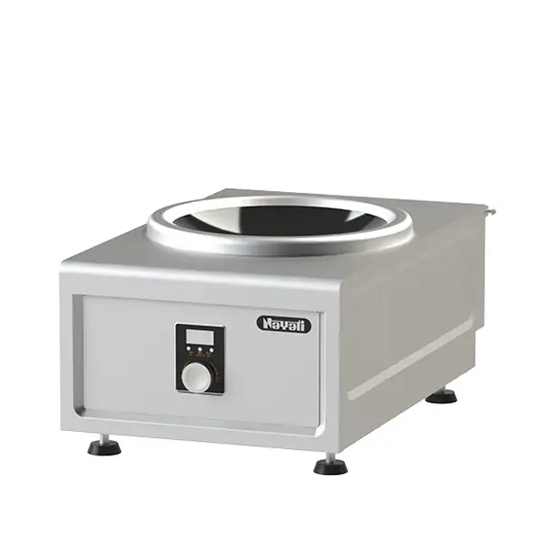 NAYATI Electric Induction Wok NEWI 4-60 1AM