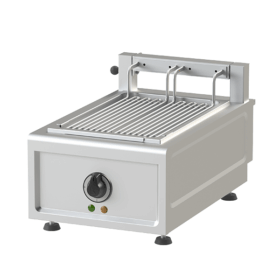NAYATI Electric Vapor Grill NEVG 4-60 AM