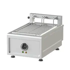 NAYATI Electric Vapor Grill NEVG 4-60 AM