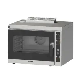 NAYATI Gas Convection Oven NGCO 511