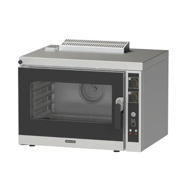 NAYATI Gas Convection Oven NGCO 511