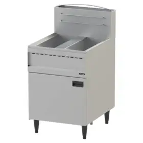 NAYATI Gas Deep Fryer GFE 14_2T