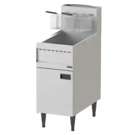 NAYATI Gas Deep Fryer GFE 40/RS