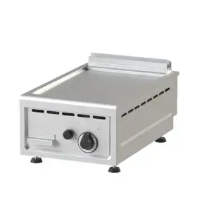 NAYATI Gas Fry Top NGFT 4-60 AM