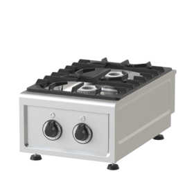 NAYATI Gas Open Burner NGOB 4-60 AM