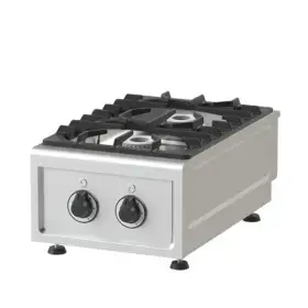 NAYATI Gas Open Burner NGOB 4-60 AM