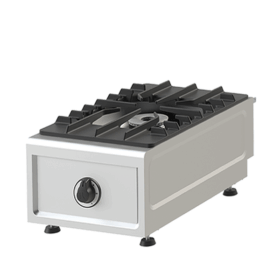 NAYATI Gas Open Burner NGOB1 4-60 AM