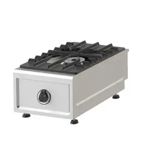 NAYATI Gas Open Burner NGOB1 4-60 AM