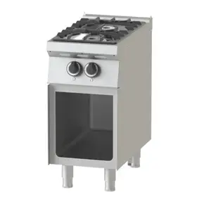 NAYATI Gas Open Burner NGTR 4-75 (ME)
