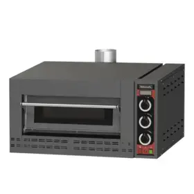 NAYATI Gas Pizza Oven NGPO 6060-S