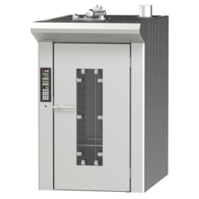 NAYATI Gas Rotary Oven NGRO 30