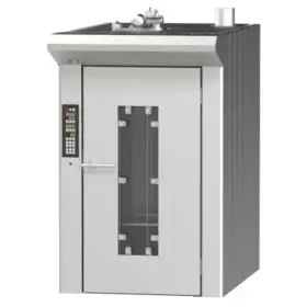 NAYATI Gas Rotary Oven NGRO 30