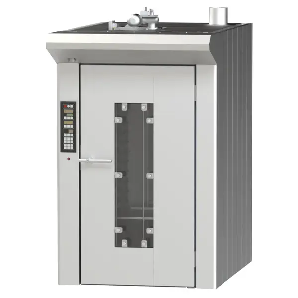 NAYATI Gas Rotary Oven NGRO 30