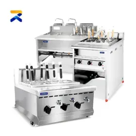 Noodle Cooker