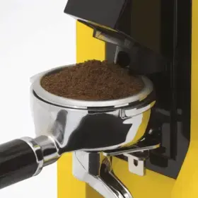 Part EUREKA Mignon Silenzo Grinder Kopi