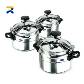 Pressure Cooker