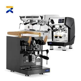Mesin Espresso
