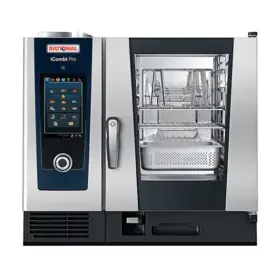 RATIONAL iCombi Pro 6-1 _ 1E Electric